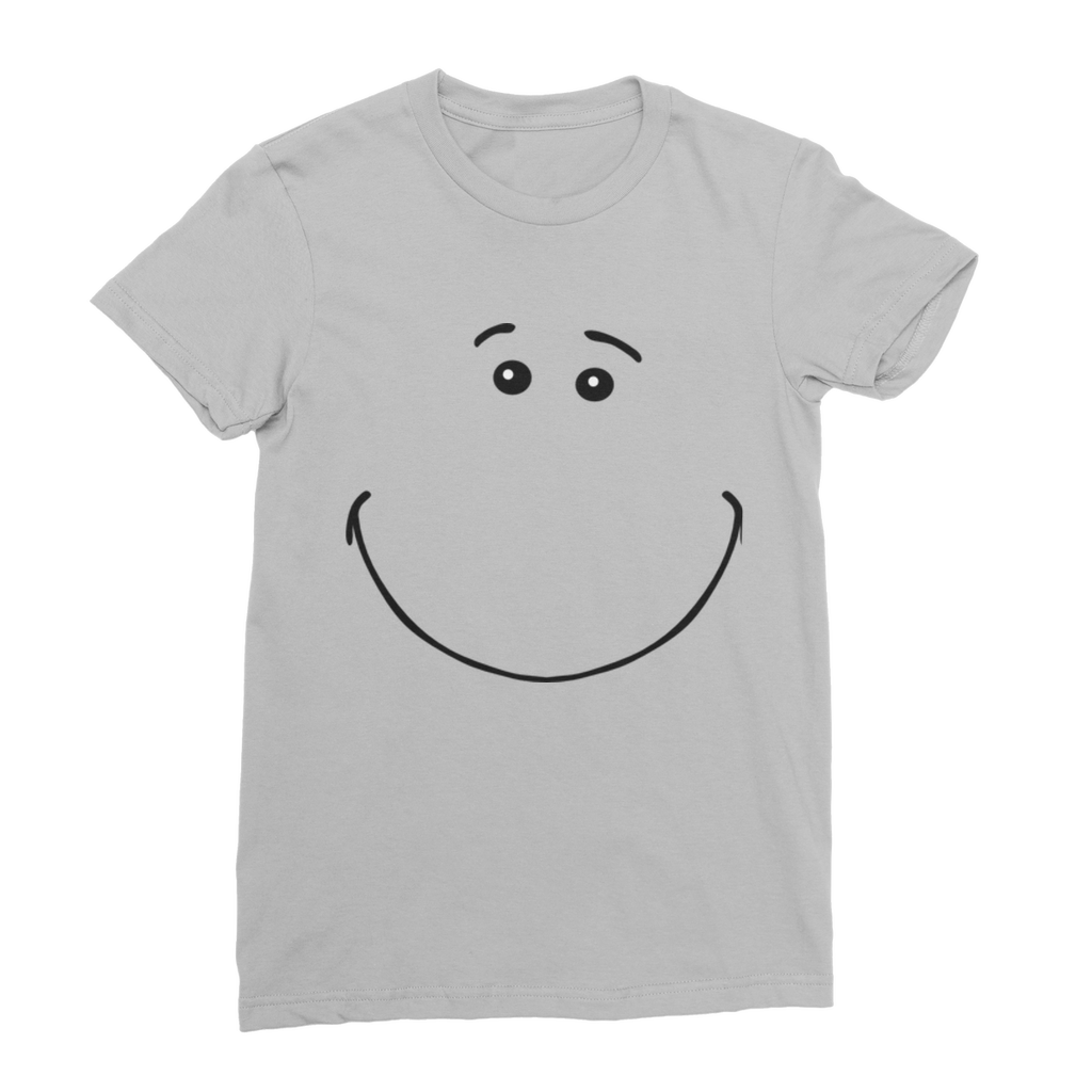 Smile Women's T-Shirt