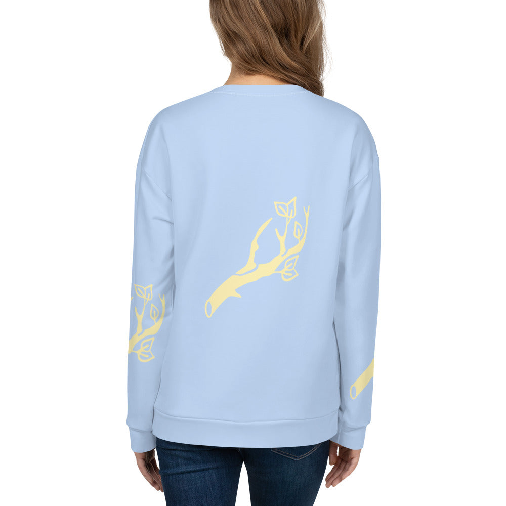 Owl Sweatshirt