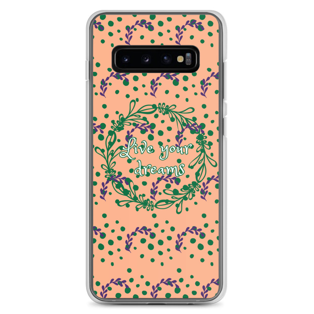 Samsung  phone case