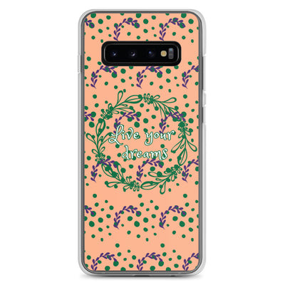 Samsung  phone case