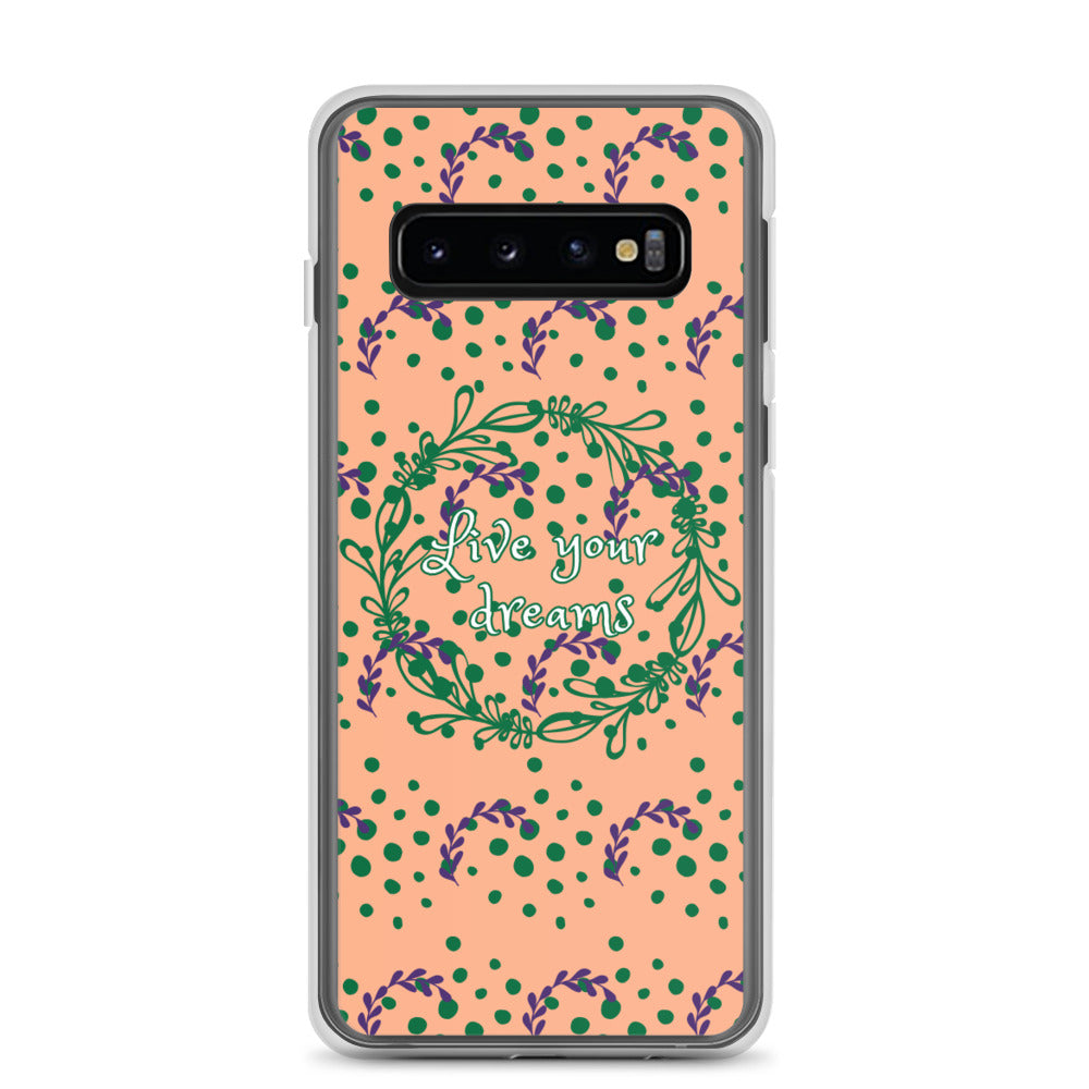 Samsung  phone case