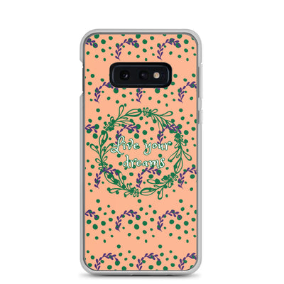 Samsung  phone case