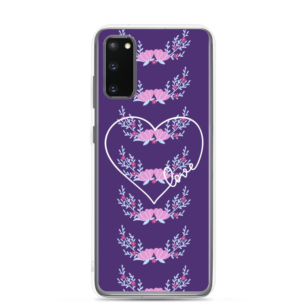 Samsung phone case