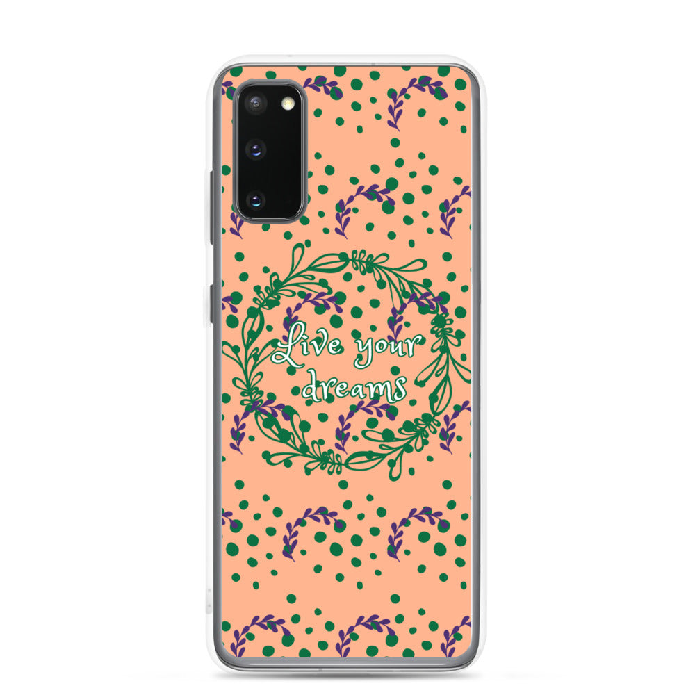 Samsung  phone case