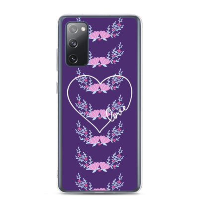Samsung phone case