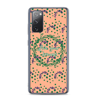 Samsung  phone case