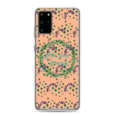 Samsung  phone case