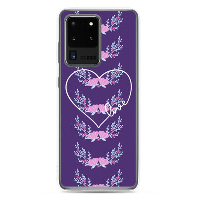 Samsung phone case