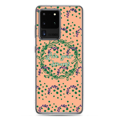 Samsung  phone case