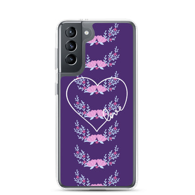 Samsung phone case