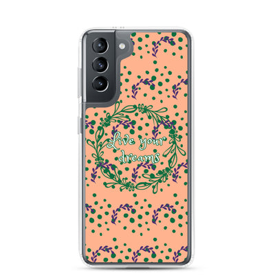 Samsung  phone case