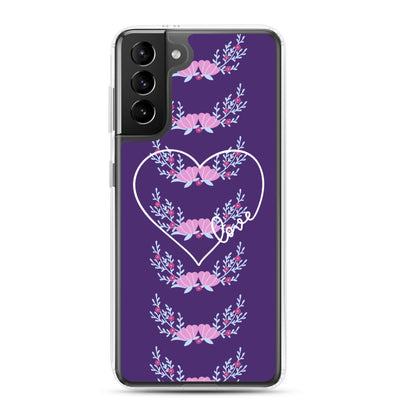 Samsung phone case