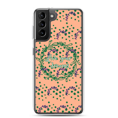 Samsung  phone case