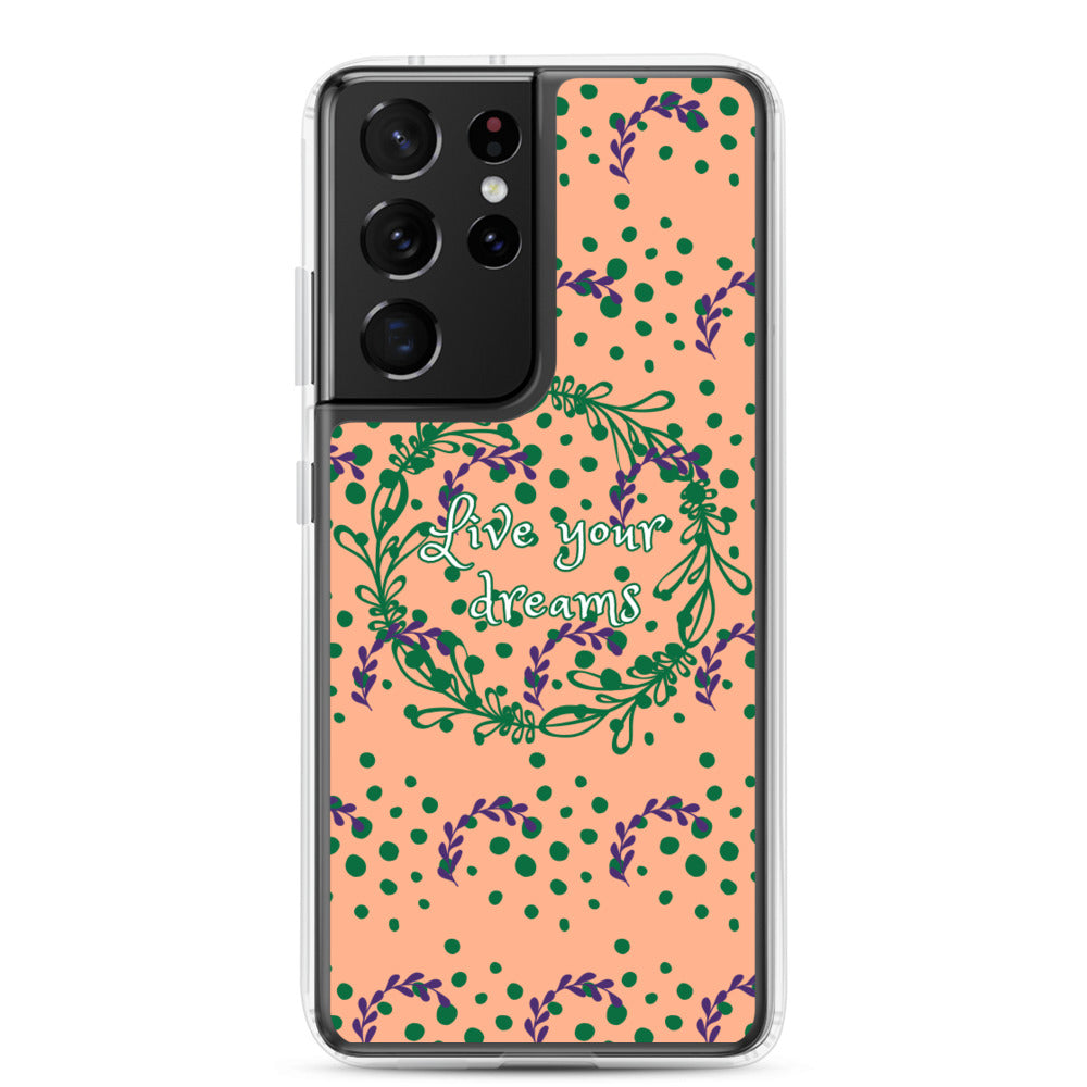 Samsung  phone case