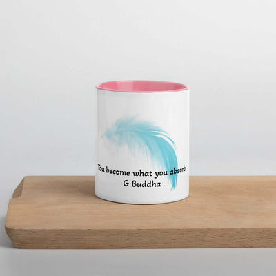 Ceramic mug