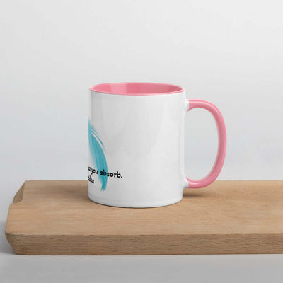 Ceramic mug